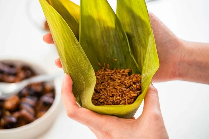 Tết Đoan Ngọ - Ảnh 3.
