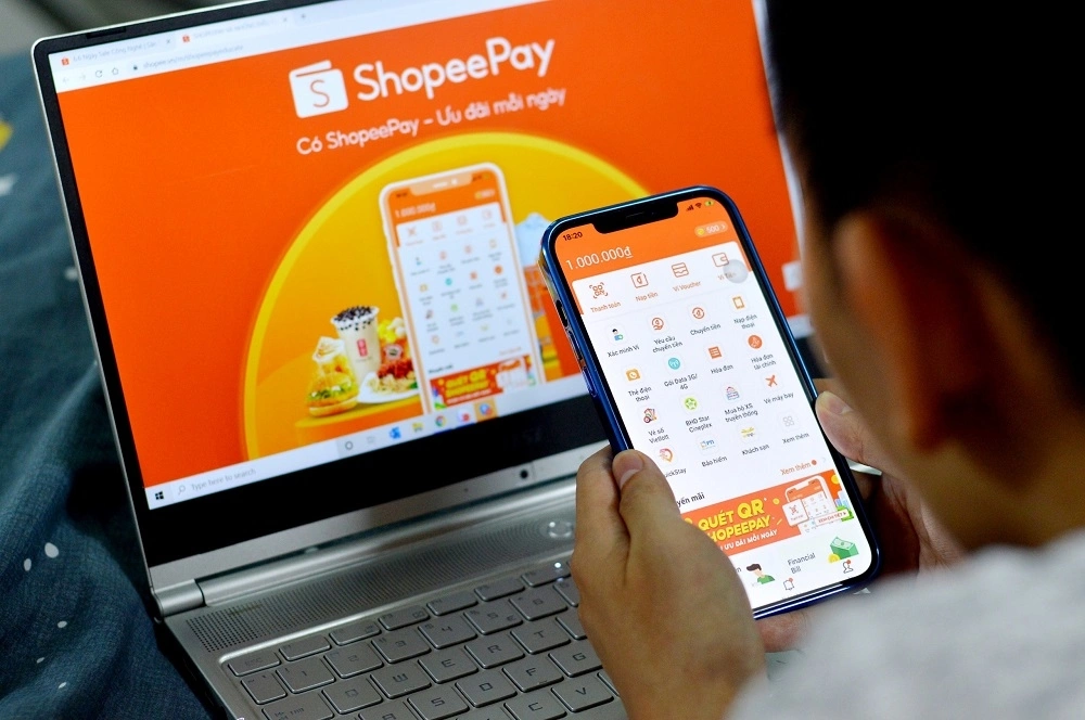 Ví ShopeePay thu phí tài khoản không sử dụng, cần làm gì để tránh mất tiền? - 2