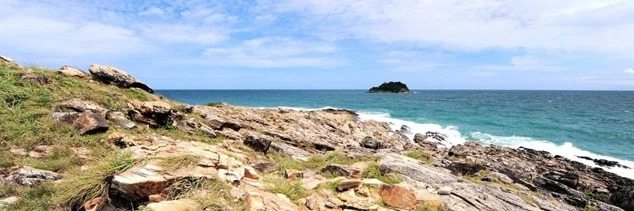 Nha Trang lọt top các điểm đến “du lịch chậm” hàng đầu châu Á ảnh 2