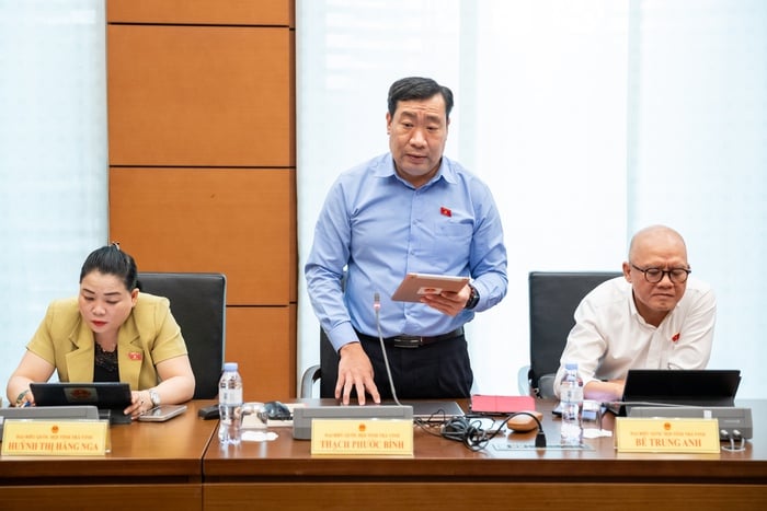 Tránh xảy ra cơ chế 