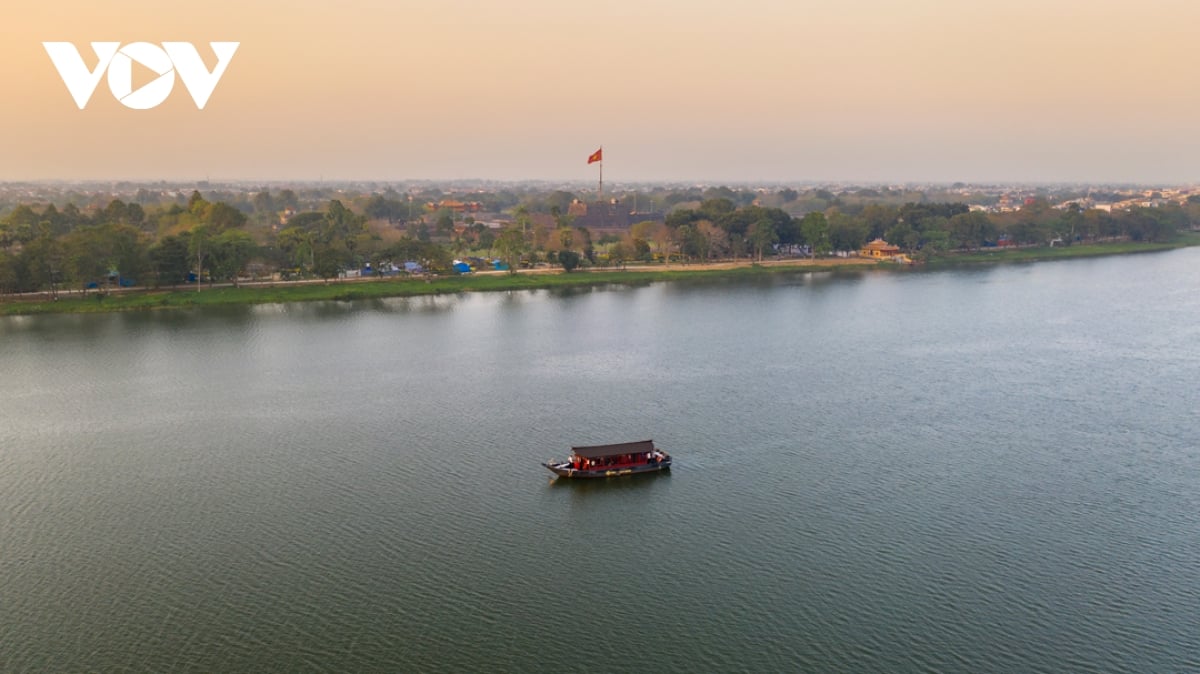 Huế định vị thương hiệu du lịch “thành phố xanh” - Ảnh 7.