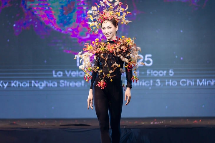 thời trang - Ảnh 12.