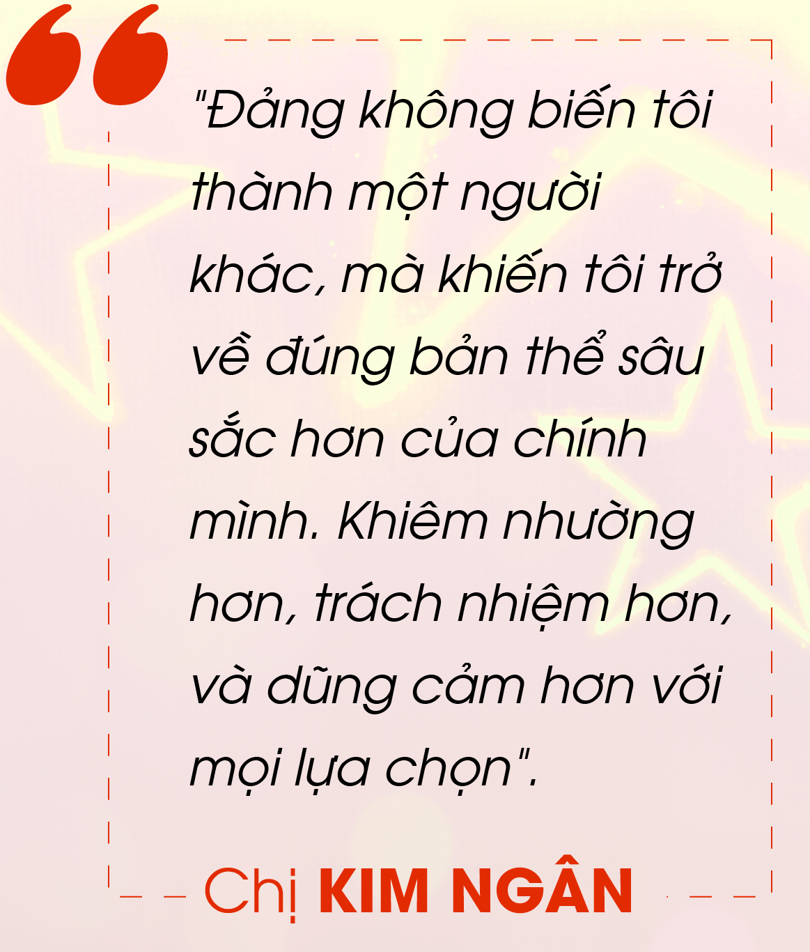 Học cách làm điều nhỏ với một tình yêu lớn ảnh 3