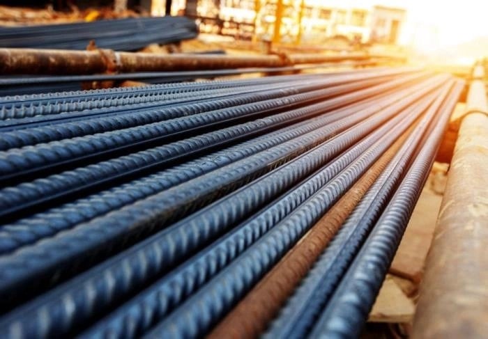 Giá thép hôm nay 205 Đồng loạt đi xuống do dữ liệu kinh tế Trung Quốc