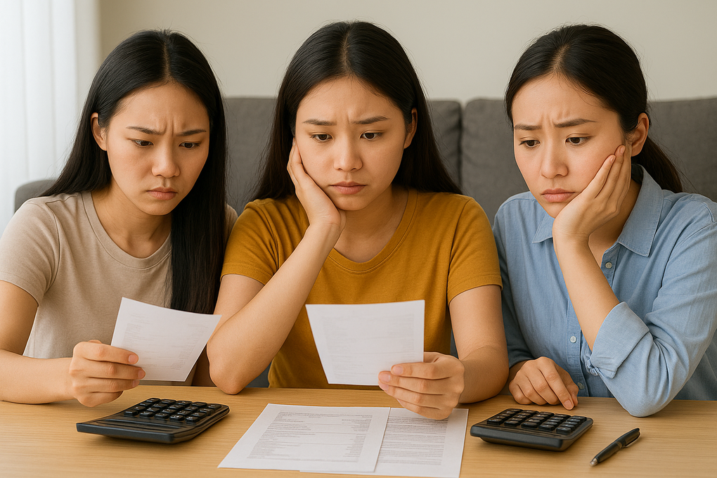 Mải cà phê, săn hàng hạ giá, sinh viên giật mình khi cuối tháng trắng ví - 2
