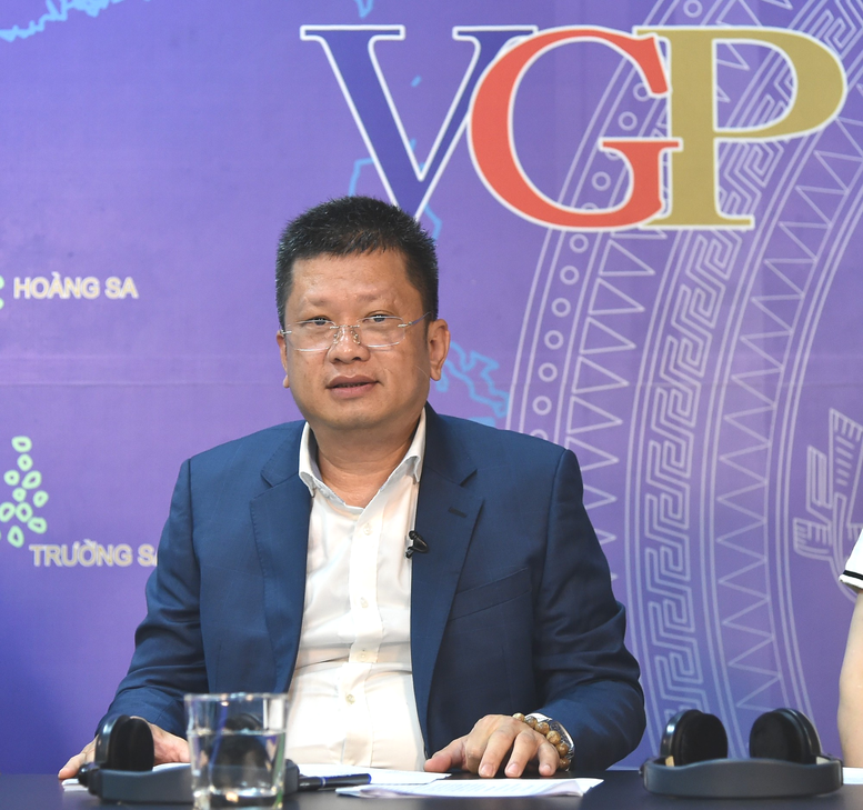 Hướng tới hệ thống vé liên thông toàn quốc: Đột phá trong giao thông công cộng - Ảnh 2.
