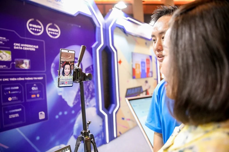 Hai giải pháp ứng dụng AI trong y tế “Make in Vietnam” ảnh 1