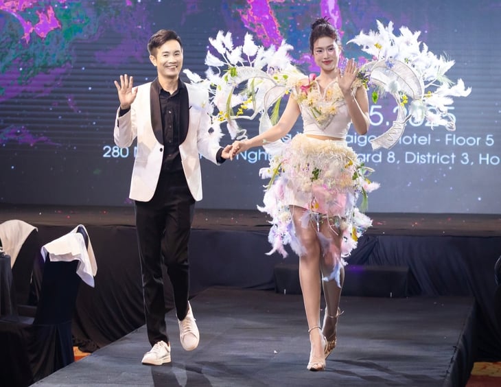 thời trang - Ảnh 1.