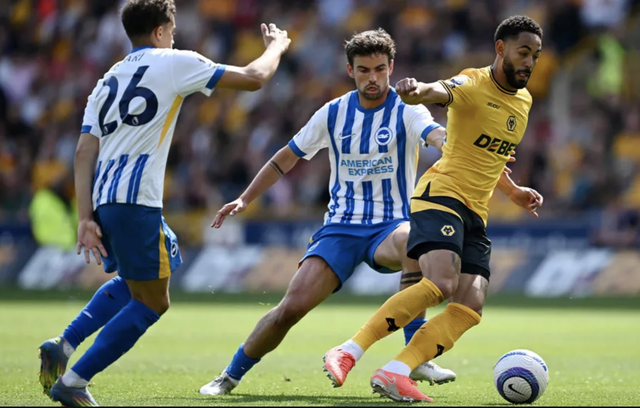 Man United chi 62,5 triệu bảng, sẵn sàng đón tân binh Matheus Cunha - Ảnh 4.