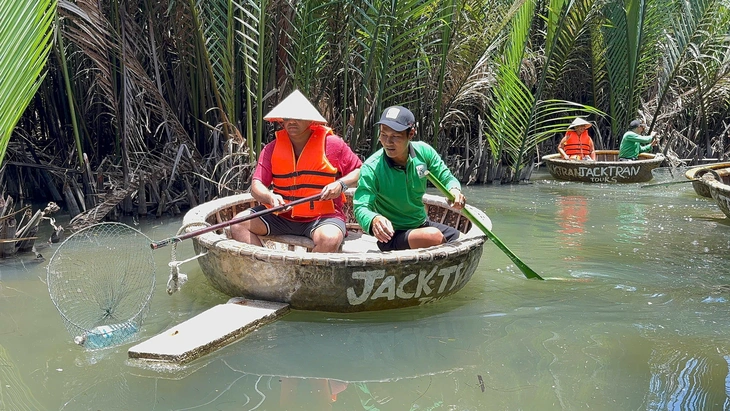 Hội An - Ảnh 1.