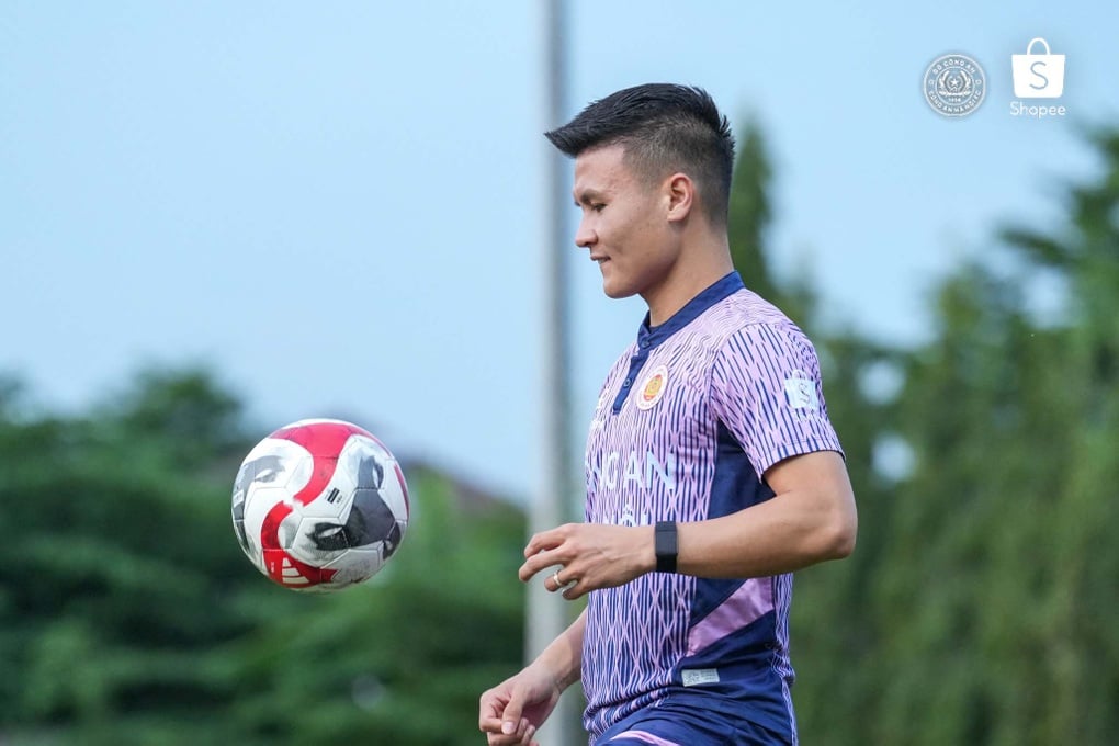 Kiatisuk có hành động bất ngờ, có thể giúp CLB CAHN thắng Buriram United - 2