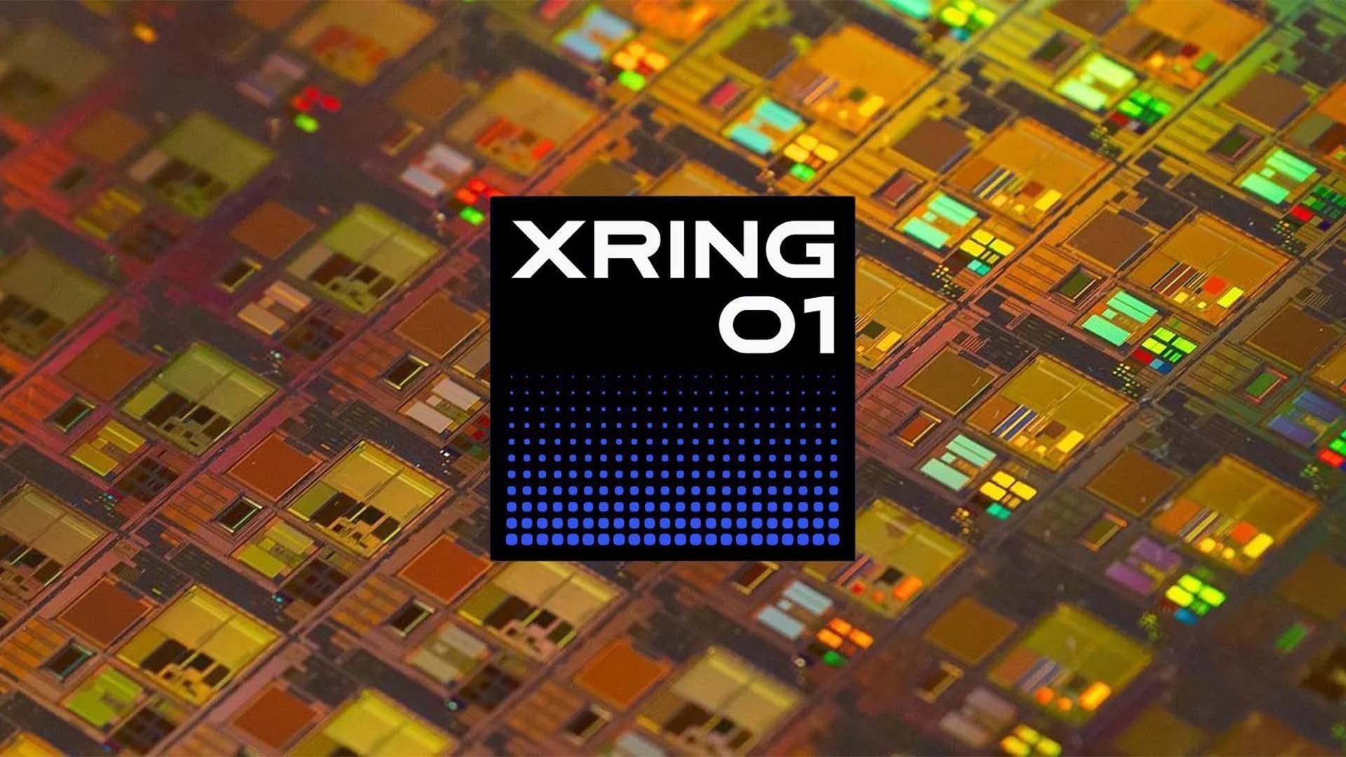 هاتف Xiaomi Xring O1، شريحة معالج Xiaomi، هاتف Xiaomi الذكي، Xiaomi تطلق منتجًا جديدًا (الصورة 1)