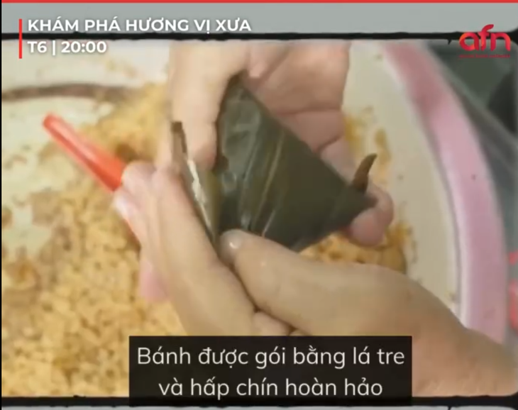 Tết Đoan Ngọ - Ảnh 4.