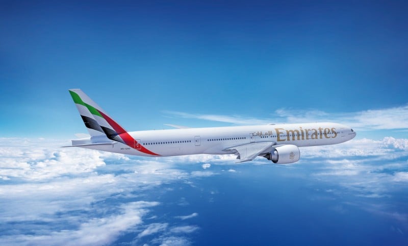 Việc Emirates, một trong những hãng hàng không lớn nhất thế giới mở đường bay thẳng từ Dubai đến Đà Nẵng được đánh giá là cú hích lớn cho thị trường du lịch địa phương.