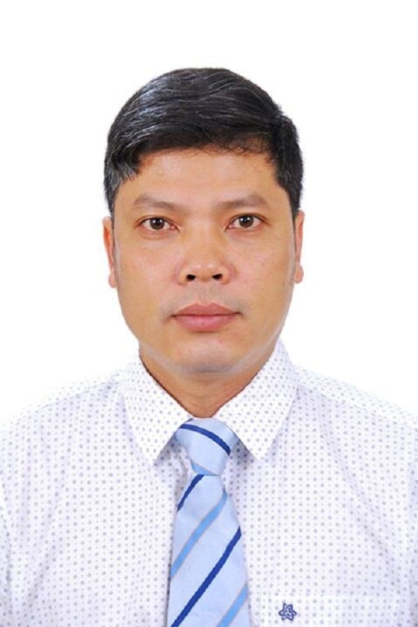 Ông Võ Gia Nghĩa - Phó Chánh Văn phòng UBND tỉnh Bình Định làm Tổ trưởng Tổ công tác 57 của Chủ tịch UBND tỉnh.