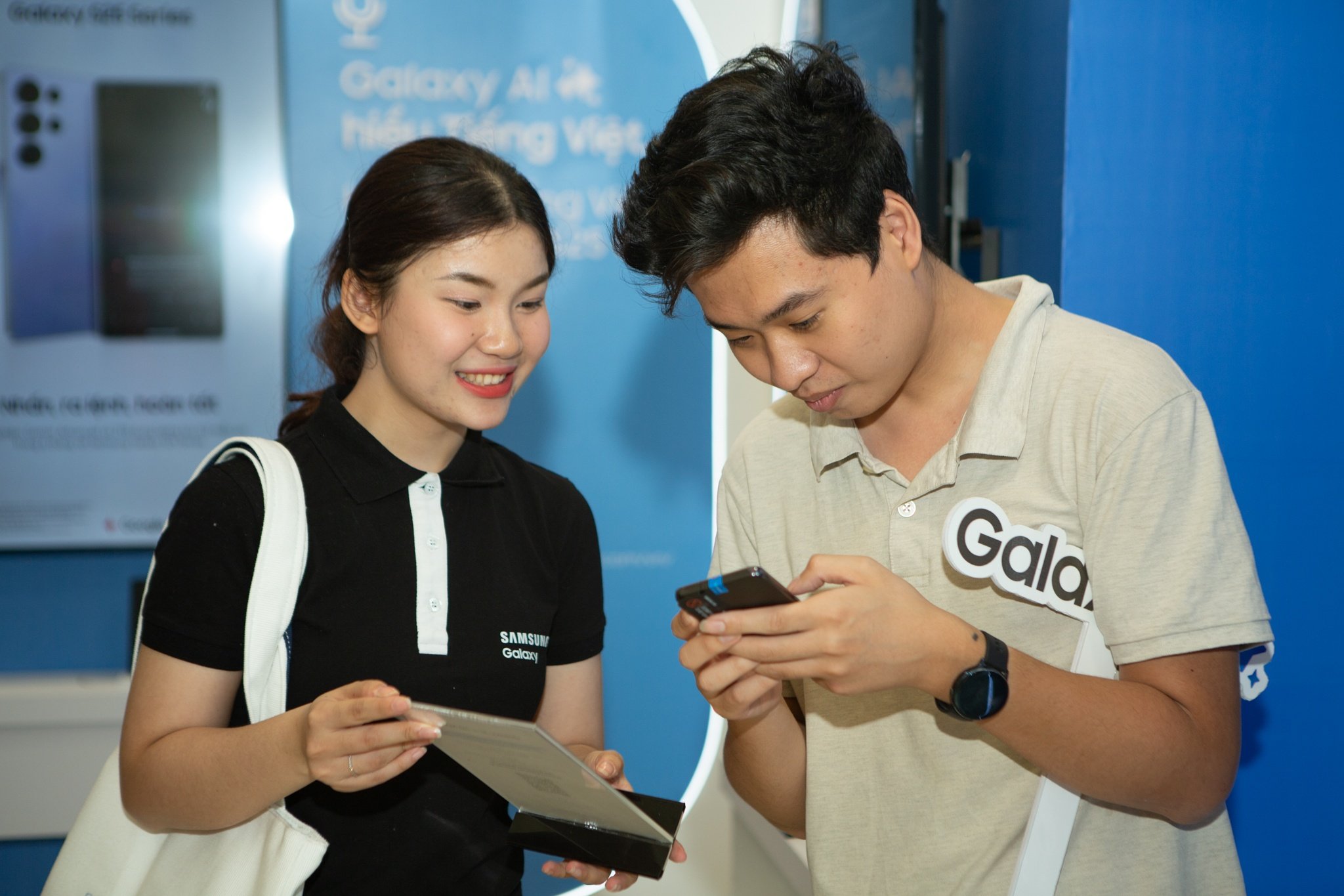 Samsung anh 8