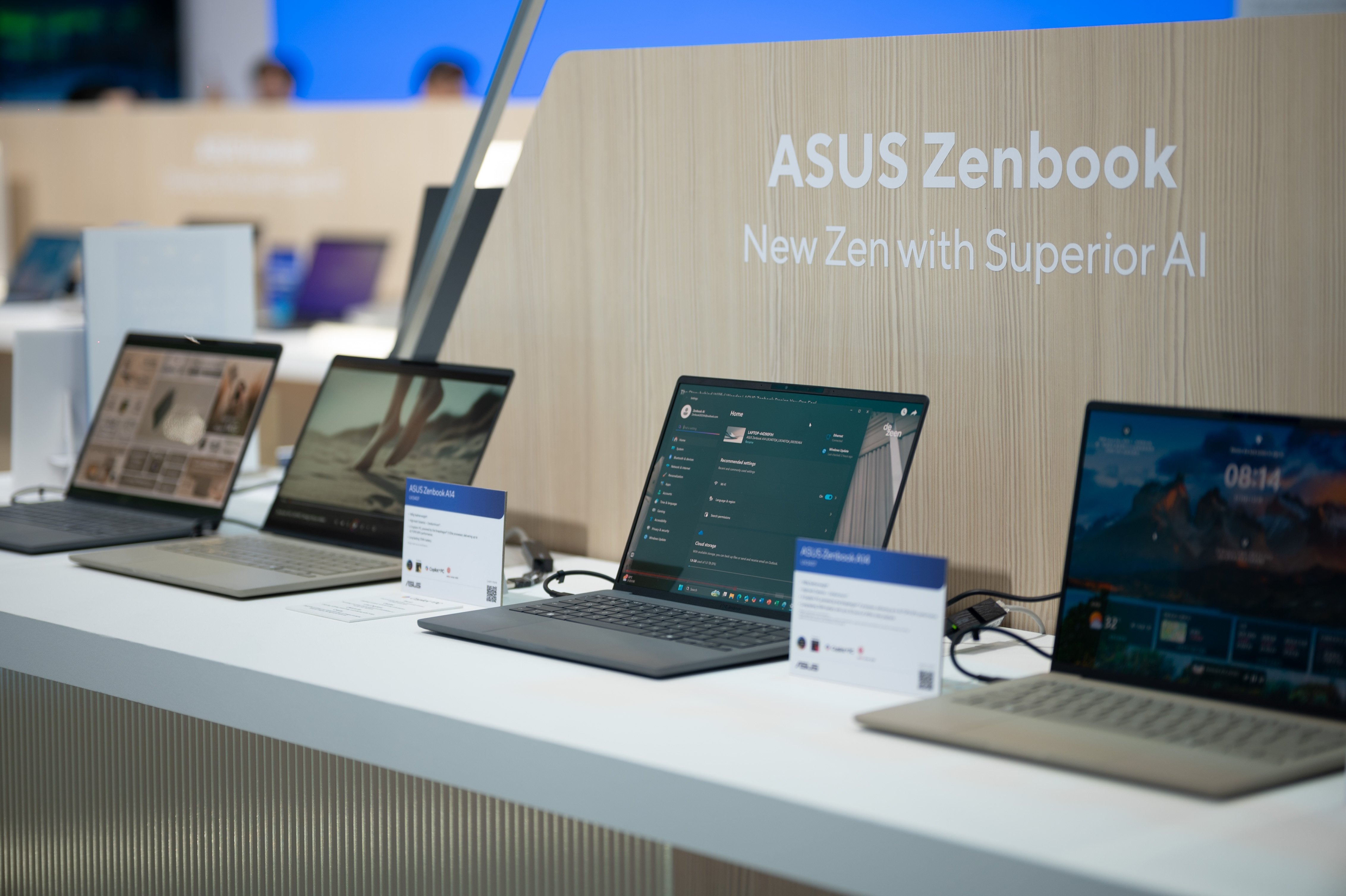 laptop asus snapdragon anh 2