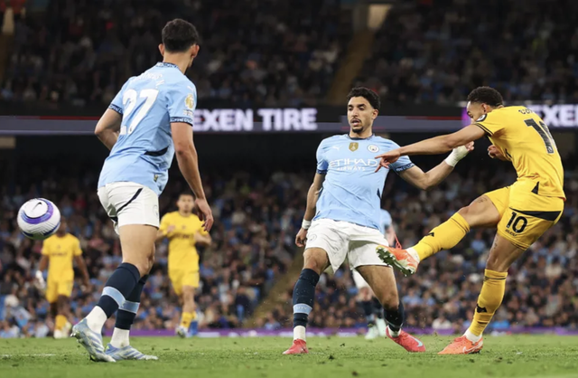 Man United chi 62,5 triệu bảng, sẵn sàng đón tân binh Matheus Cunha - Ảnh 2.