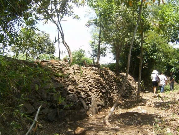 Lễ hội cầu ngư vạn đầm Xương Lý phục vụ phát triển du lịch - Ảnh 3.