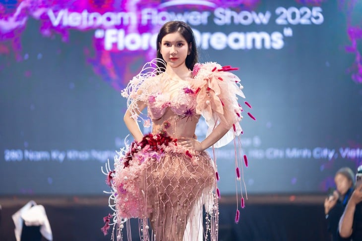 thời trang - Ảnh 3.