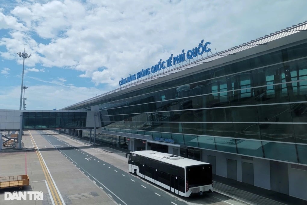Thủ tướng chấp thuận lập hãng bay Sun PhuQuoc Airways - 1