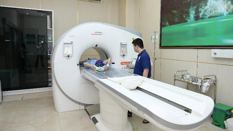 Durchbrüche im Gesundheitswesen von Lao Cai, Foto 2