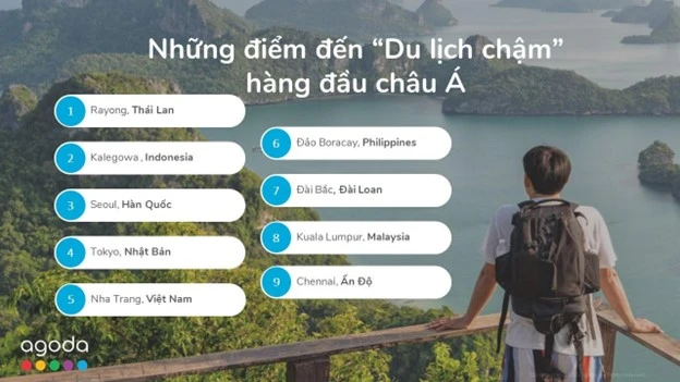 Nha Trang lọt top các điểm đến “du lịch chậm” hàng đầu châu Á ảnh 1