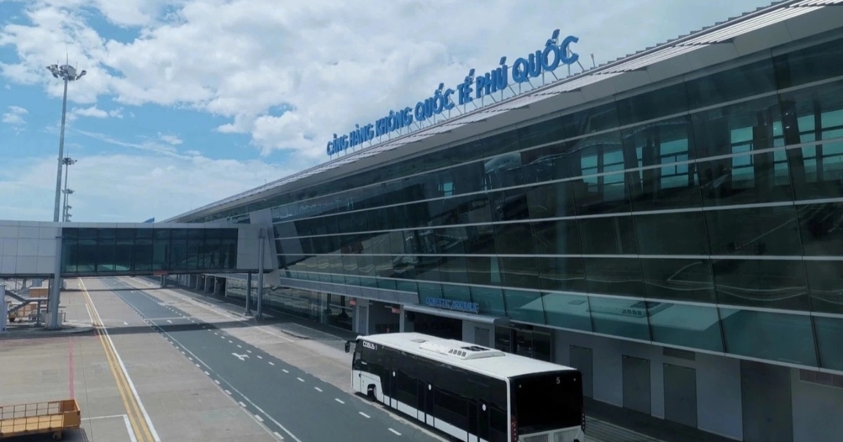 Thủ tướng chấp thuận lập hãng bay Sun PhuQuoc Airways