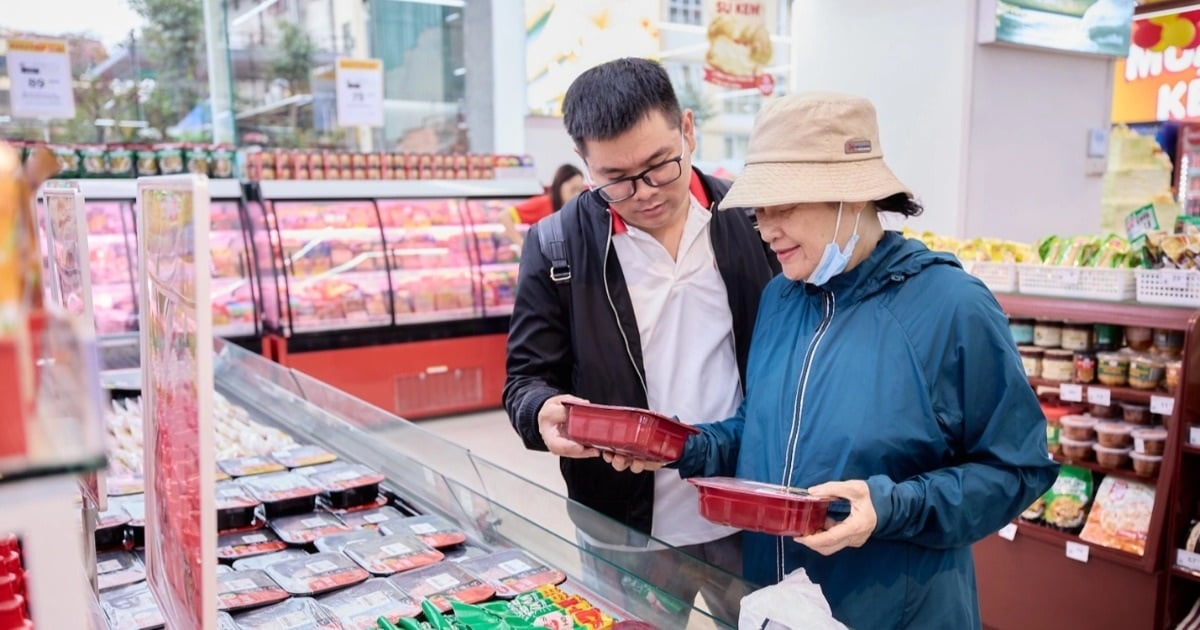 Chuỗi bán lẻ hàng đầu Việt Nam tăng tốc phủ sóng khu vực nông thôn