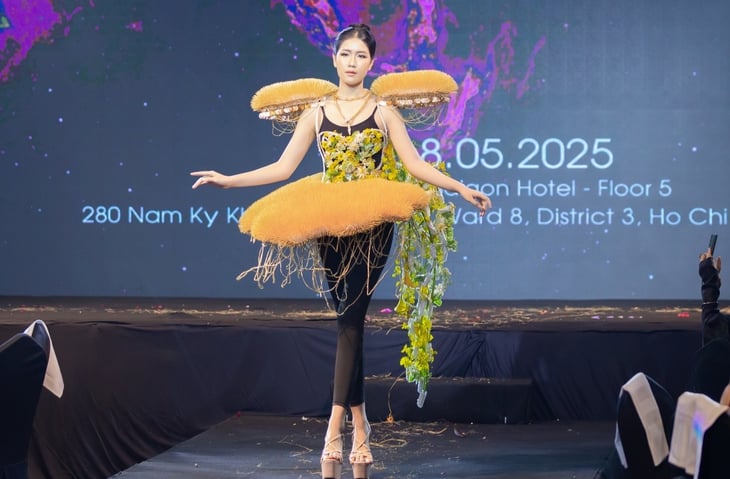 thời trang - Ảnh 9.