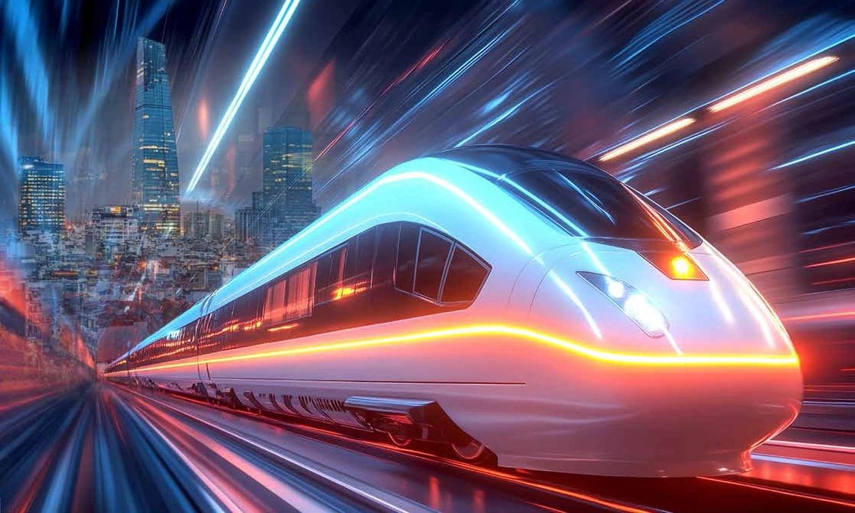 Chemin de fer à grande vitesse : un coup de pouce stratégique pour créer une nouvelle industrie au Vietnam