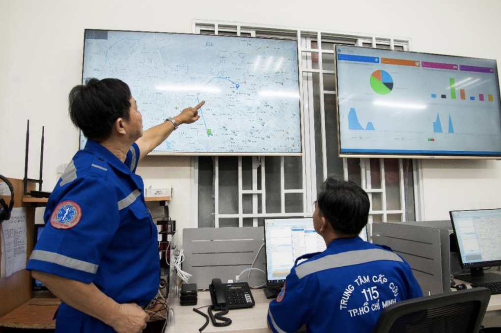 Nguy cơ quá tải bệnh viện tuyến cuối ở TPHCM sau khi sáp nhập 3 tỉnh thành - 3