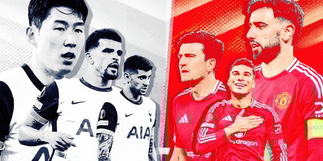 Nhận định chung kết Europa League Tottenham vs MU, 02h00 ngày 22/5: Bản lĩnh của Quỷ đỏ ảnh 1