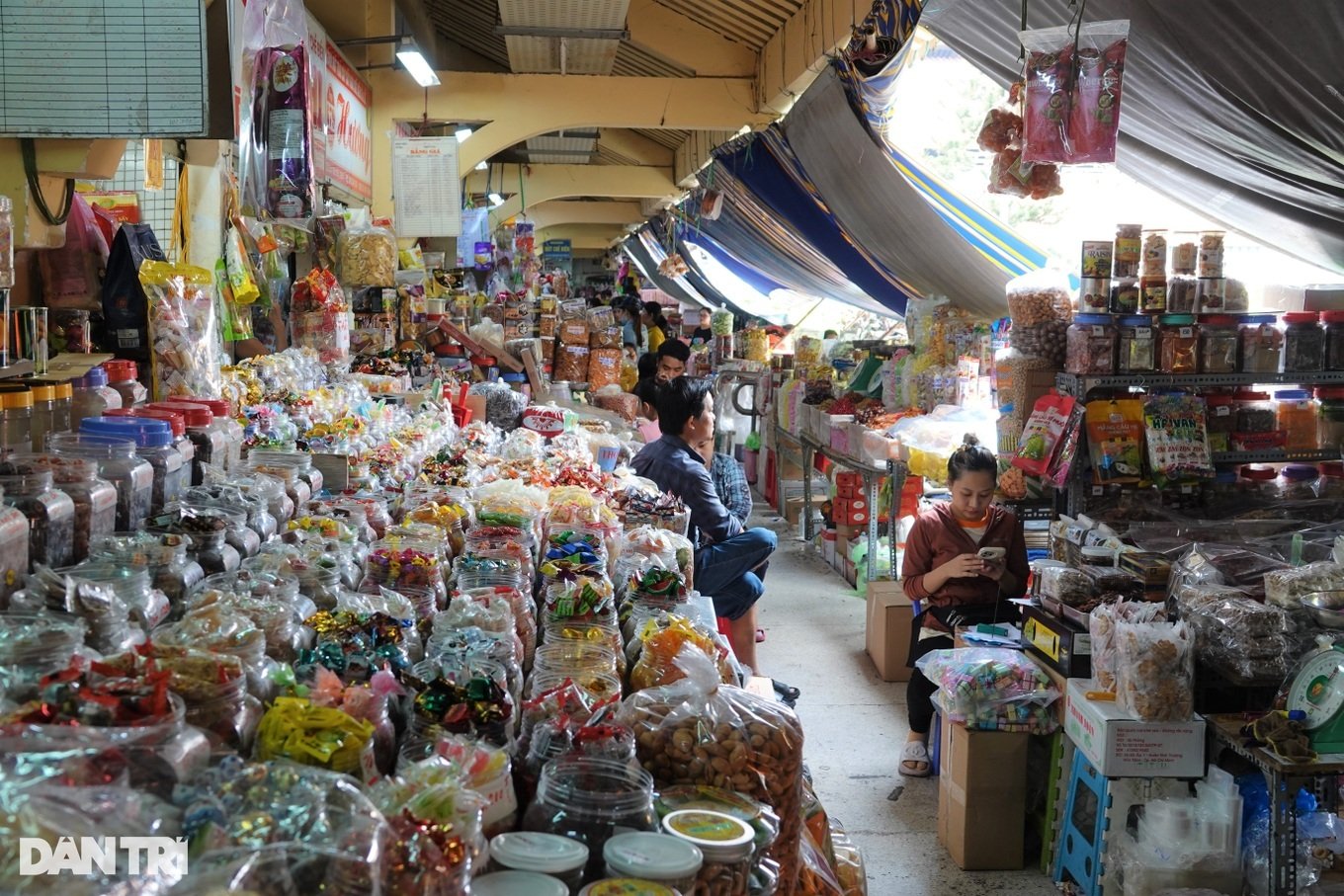 Khai tử thuế khoán, buộc mọi nhà kinh doanh phải minh bạch, công khai - 1