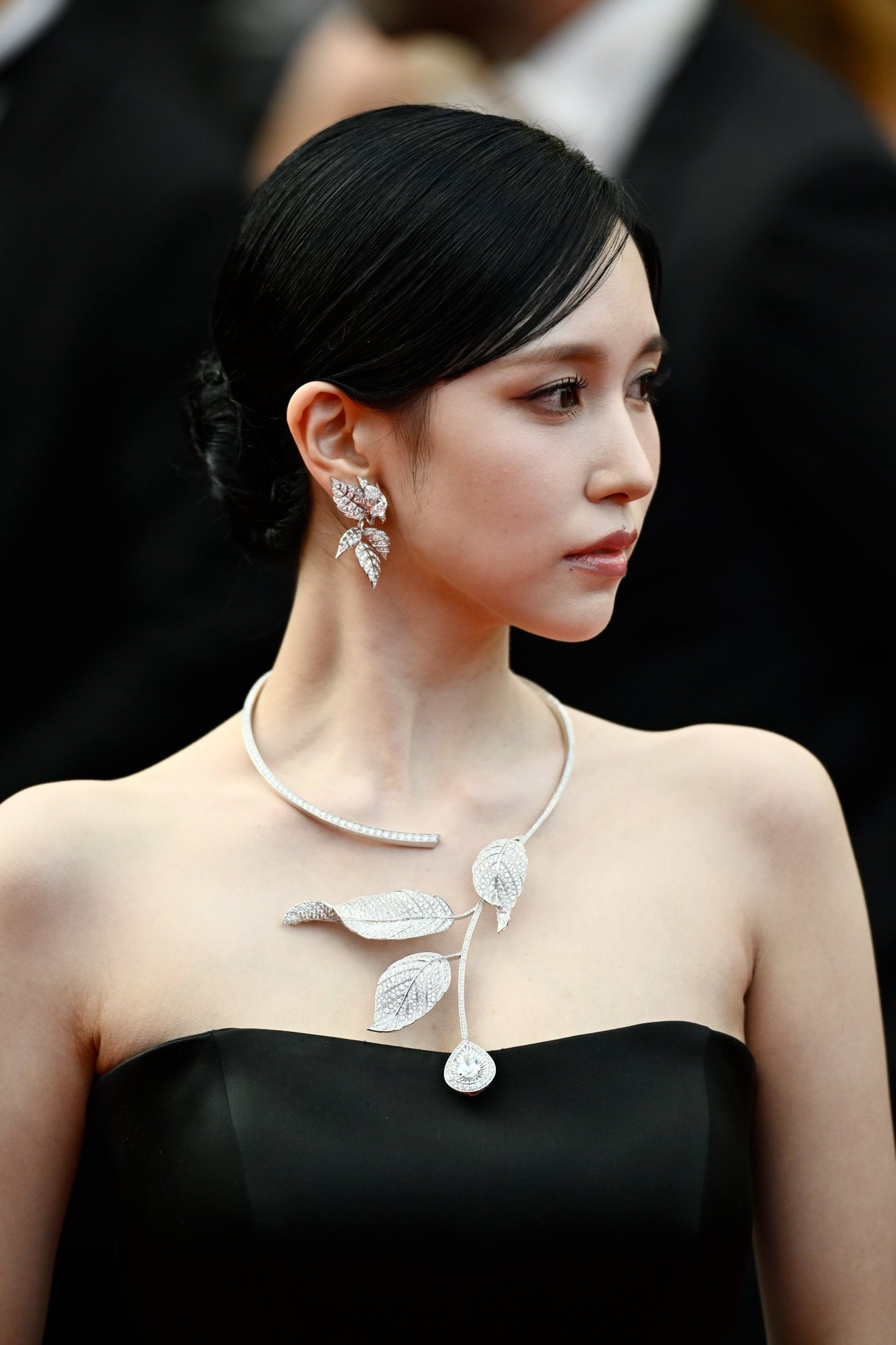 Dàn sao châu Á tại Cannes: Người được tung hô, người bị đuổi khỏi thảm đỏ - 6