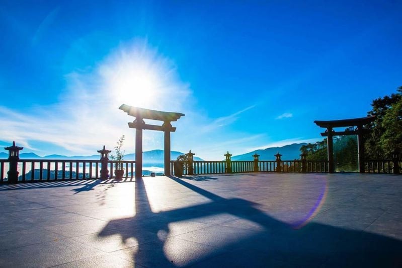 Kinh nghiệm đi chùa Linh Quy Pháp Ấn – Lâm Đồng - Du Lịch Văn Hóa Sài Gòn