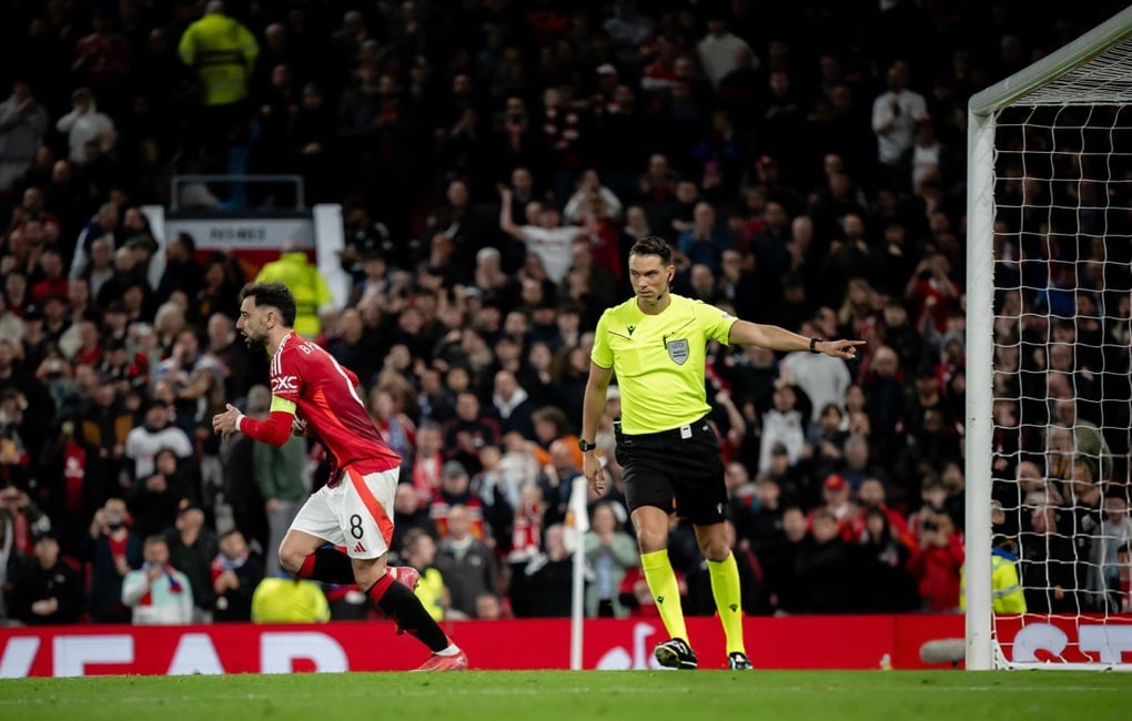 Nhận định Tottenham - Man Utd (2h, 22/5): Chiếc phao cứu sinh - 5