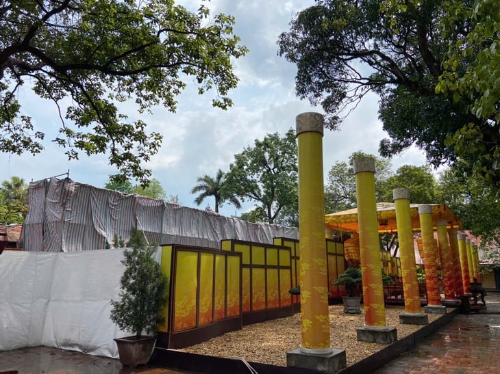 điện Kính Thiên - Ảnh 3.