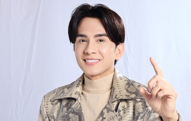 Đan Trường có ưu ái Phương Mỹ Chi trong show âm nhạc?- Ảnh 1.