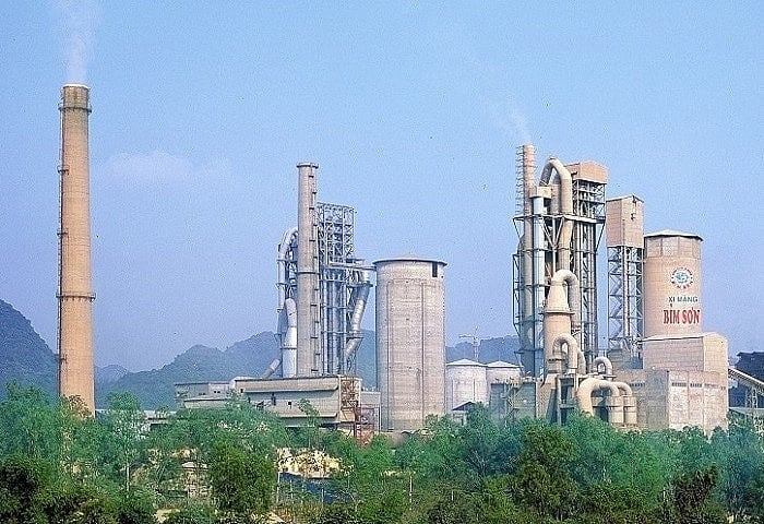 Reduce export tax on cement clinker to 5