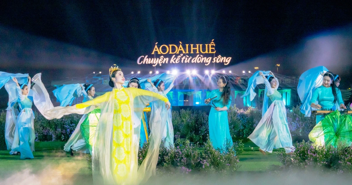 សិល្បៈ​កាត់ដេរ និង​ពាក់​អាវ​ហូវ​អៅដៃ​ក្លាយជា​បេតិកភណ្ឌ​វប្បធម៌​អរូបី​ជាតិ