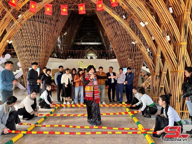 Sơn La xây dựng nguồn nhân lực du lịch trước yêu cầu phát triển - Ảnh 5.