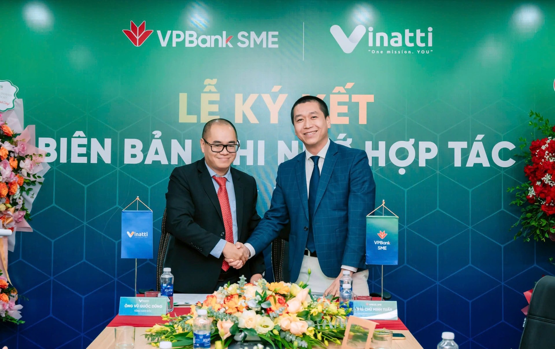 VPBank が Paynet システム チェーンの決済エージェント モデルを拡大