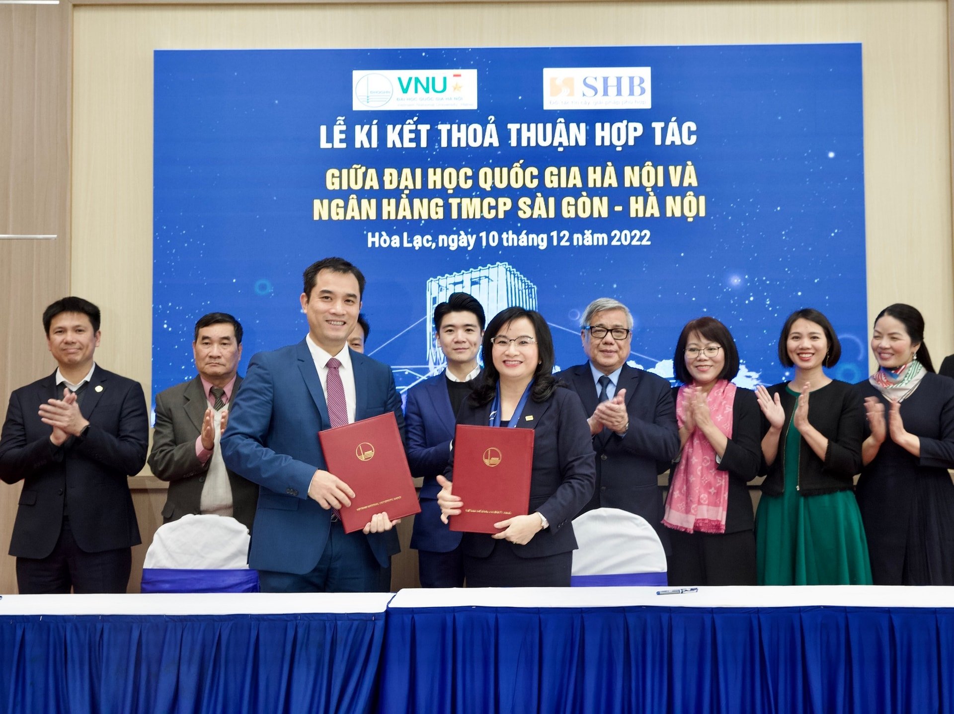 FinanceAsia SHB គឺជា 