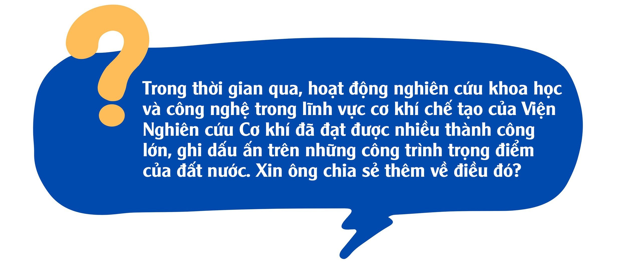 Ngành cơ khí chế tạo bứt phá cần “đòn bẩy” chính sách