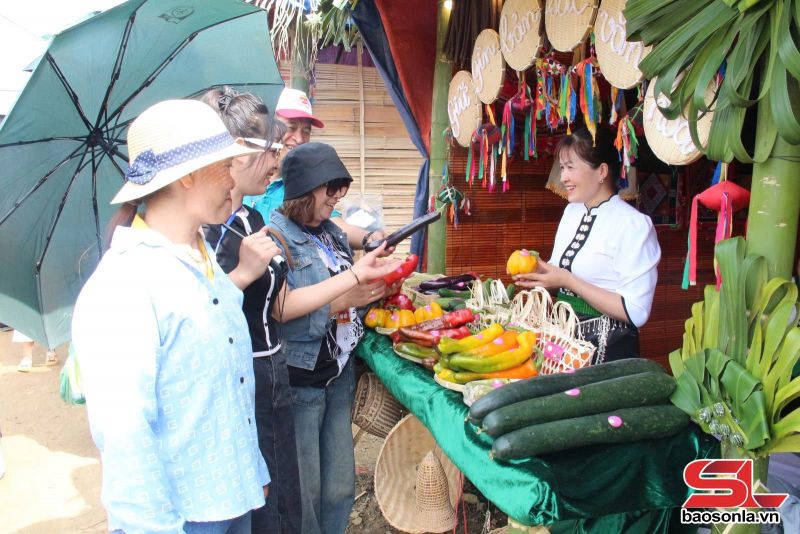 Sơn La xây dựng nguồn nhân lực du lịch trước yêu cầu phát triển - Ảnh 4.