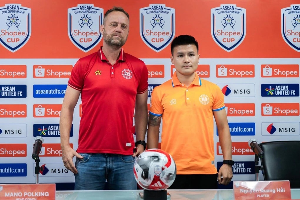 Buriram - CLB Công an Hà Nội: Xác định nhà vô địch - 3