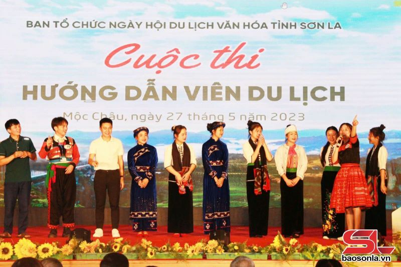 Sơn La xây dựng nguồn nhân lực du lịch trước yêu cầu phát triển - Ảnh 7.