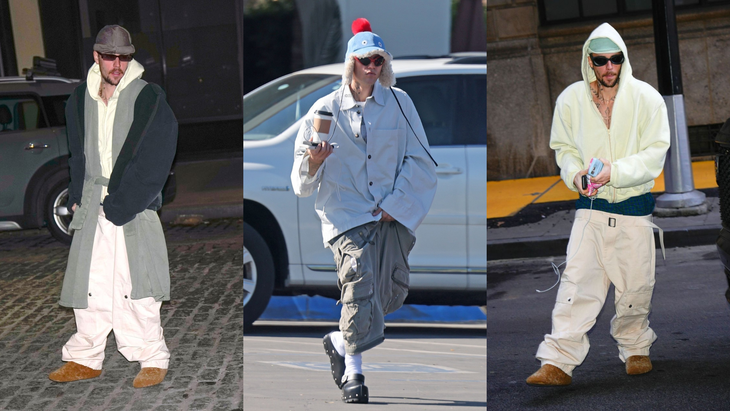 Justin Bieber - Ảnh 4.