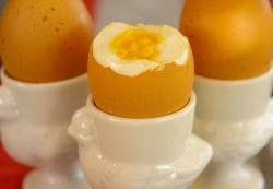 Gợi ý bữa sáng tiết kiệm thời gian, đủ dinh dưỡng, dễ mang đi